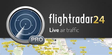 flight radar 24 live tracking kostenlos